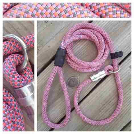 Dog leash
